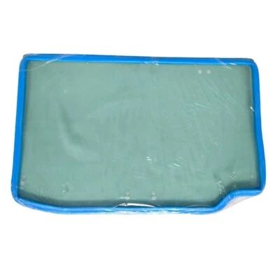 KRAMP Vetro lunotto posteriore superiore per trattore Same Lamborghini Hurlimann - 0.0