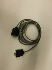 HP Agilent G1290-60650 PC RS-232 cable7694A 7694E G1883 Headspace Sampler 