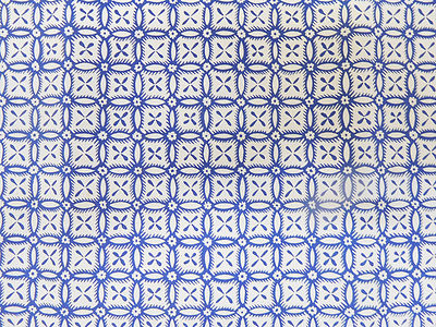 MES-55376	Ältere Tapete L:ca. 70cm H:ca. 55cm,