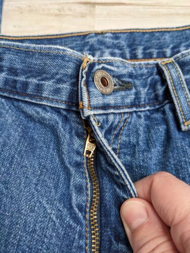 Ralph Lauren Polo Herren Jeans Gr. 34 (33X30) Hayden Relaxed Fit Straight Leg - Bild 4 von 12