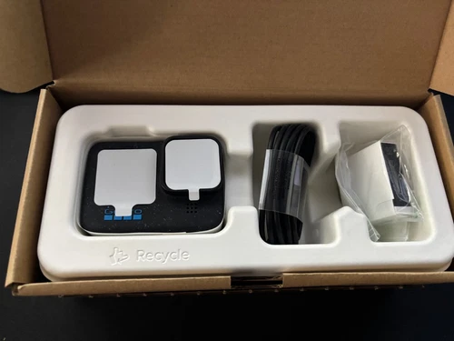 GoPro HERO12 Black 5.3K UHD Action Camera - PLEASE READ DESCRIPTION