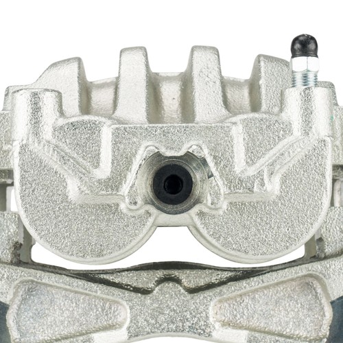 2x Front Brake Caliper w/Bracket for Subaru Impreza Forester Legacy Outback - Picture 13 of 15