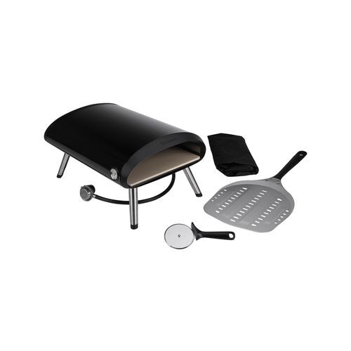 Jumbuck Portable Pizza Oven eBay