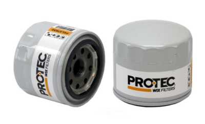 Engine Oil Filter-Natural PROTEC-NEW PXL57830