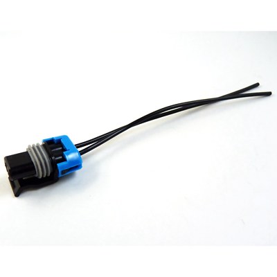 LS1 LT1 Low Oil Level Low Sensor Wiring Connector Pigtail For Chevrolet ...