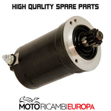 Moteur D'Appoint Ducati