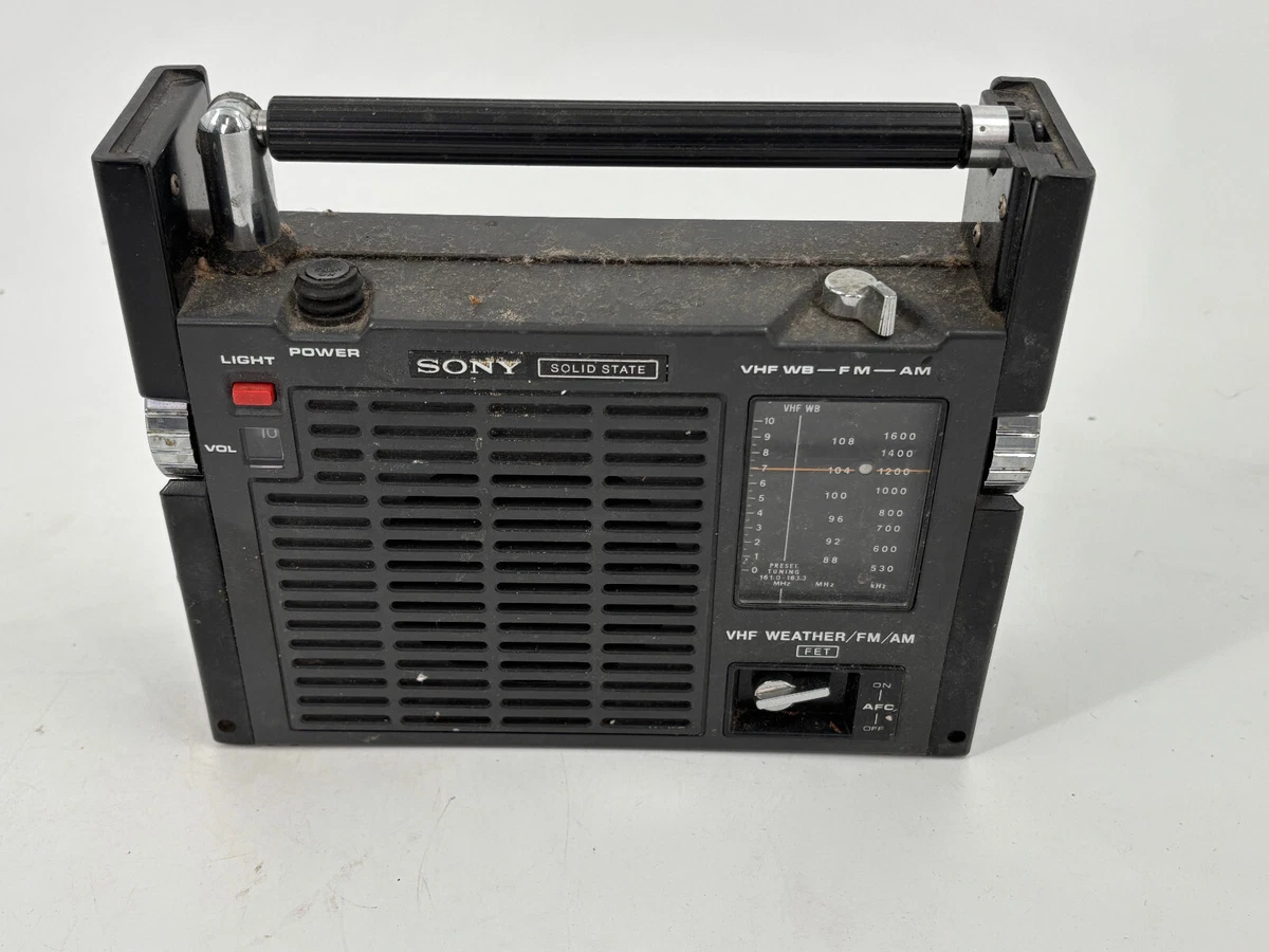 sony tfm products for sale | eBay