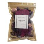 Freesia & Lilac Potpourri 4oz made with Fragrant/Essential Oils | Floral
