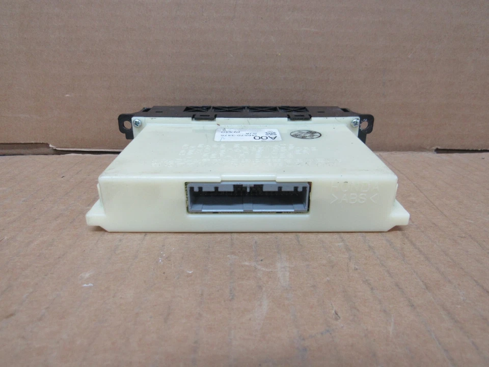 Acura TL 2005 2006 2007 2008 AC control de clima de temperatura térmica OEM 1465703476 Foto 2 de 4