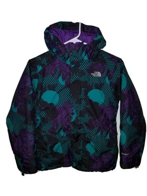 north face winter coats for youth