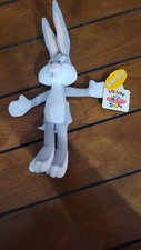 Bean Bag Bugs Bunny Loonie Toons