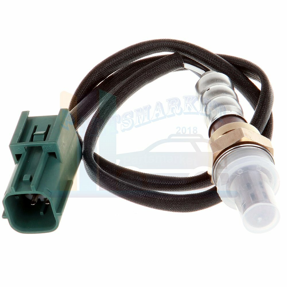 Set Of 4 Air Fuel Ratio Oxygen Sensors For 2004-2008 Nissan Maxima 3.5L – O2 Sensors, New - View #2