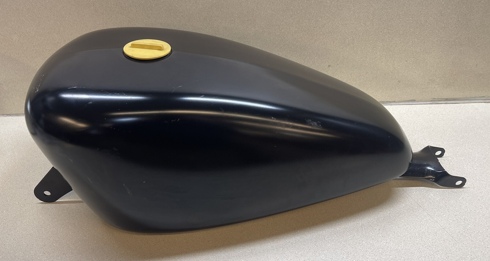 0722 Harley Davidson Sportster Nightster Fuel Tank 883 1200 EFI 3.3 eBay