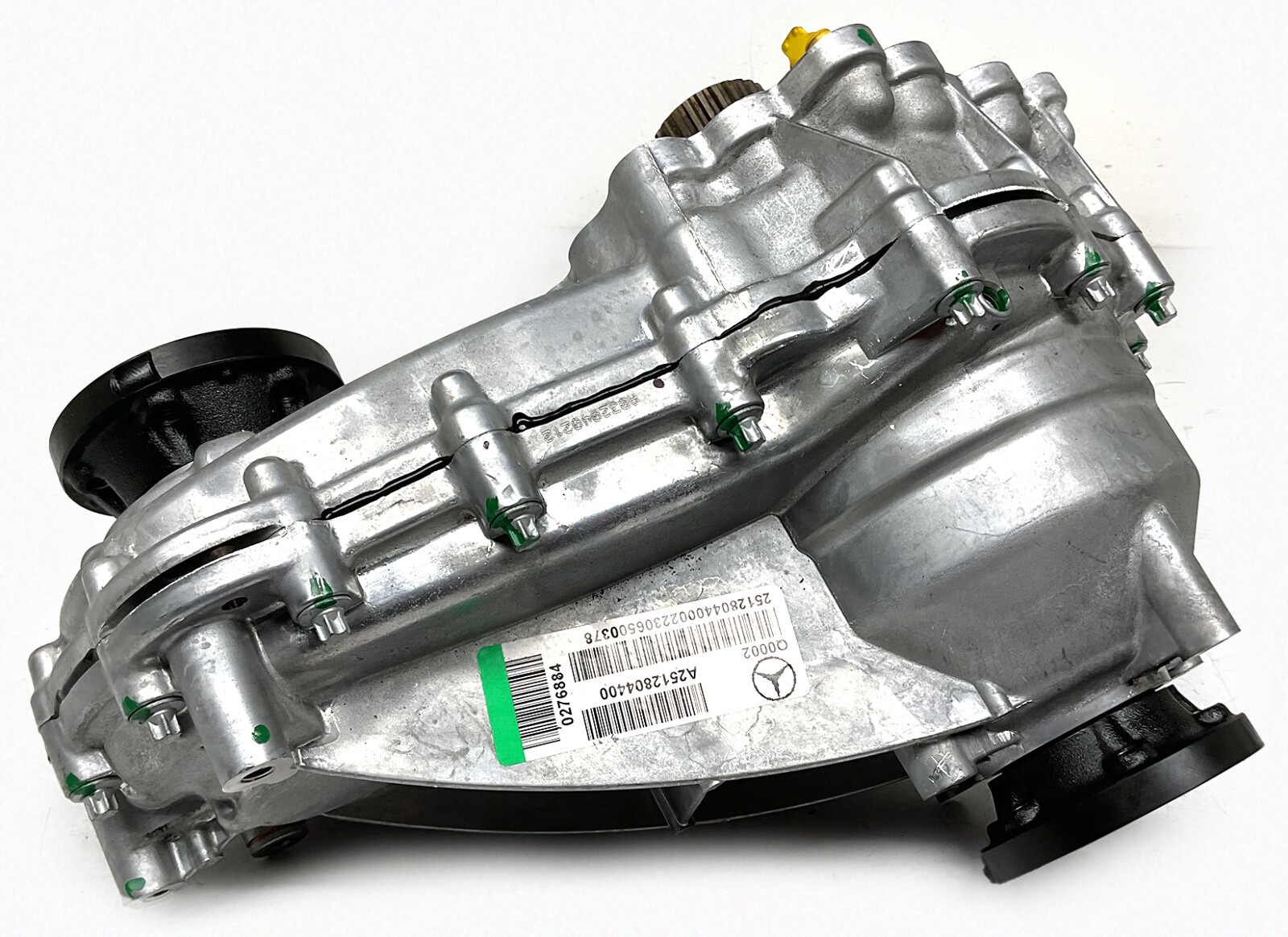 OEM Transfer Case Assembly For Mercedes-Benz GLE350 AWD 251-280-44-00