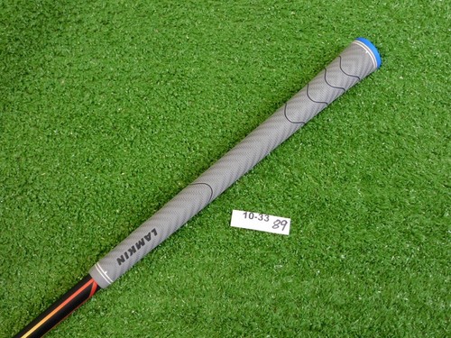 TaylorMade M5 15* Left Hand 3 Wood Motore X F1 7 Stiff Graphite - Picture 6 of 6