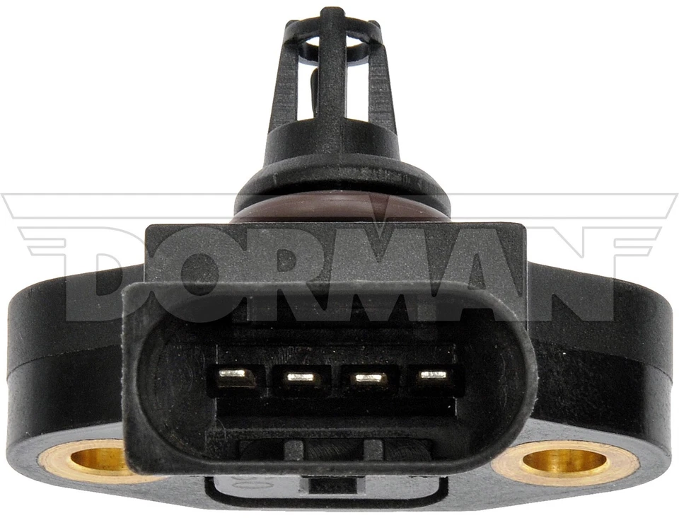 Sensor de refuerzo de turbocompresor Dorman para Western Star 4900SA 2004 2005 2003-2007 Foto 2 de 3