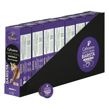 Tchibo Cafissimo Caffè Crema Barista Guatema...