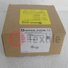 1PCS — NEW P+F sensor RL31-8-H-800-RT-IO / 59 / 73C / 136 #E7