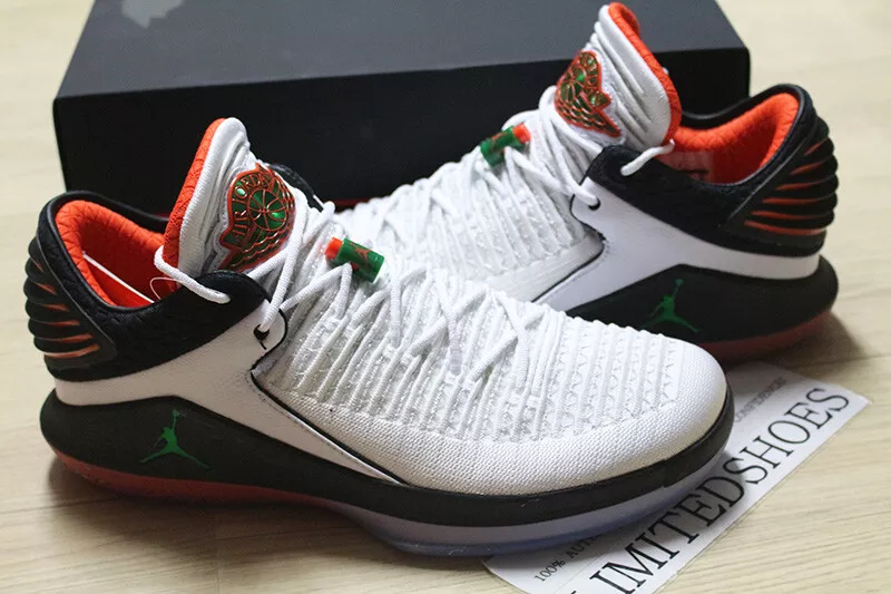 Jordan 32 low ferrari sale