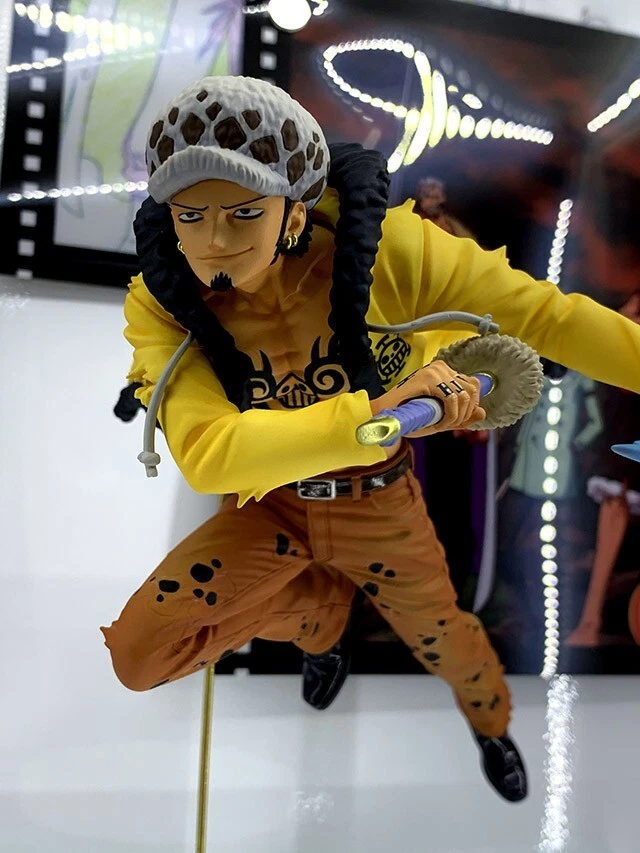 One Piece: Stampede Ichibansho Trafalgar Law (Great Banquet)