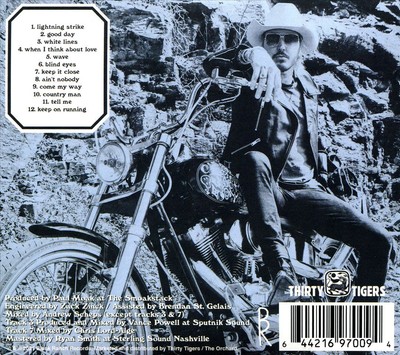 BONES OWENS BONES OWENS NEW CD