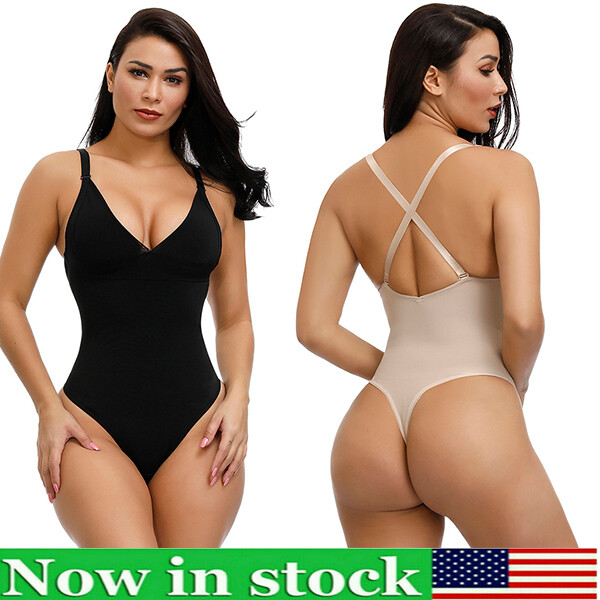 camellias seamless firm control shapewear