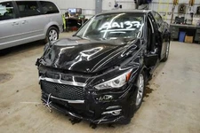 2014 Q50       COMM ECU 283B03JA2A 