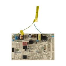 Genuine GE WR55X10996 Refrigerator Board Asm Main Control 1557318 AH2371164 E...