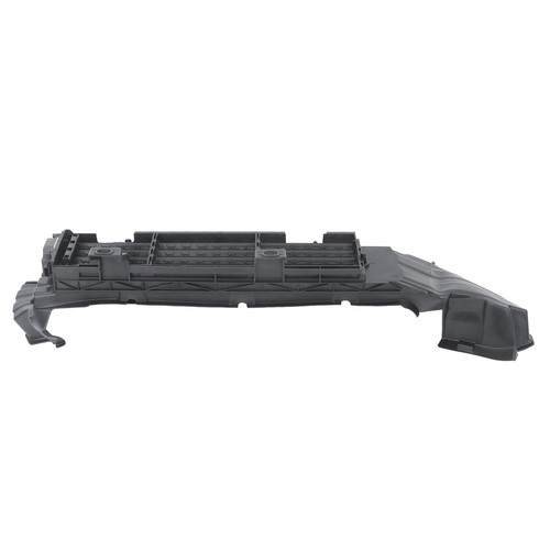 Conjunto de obturador de rejilla de radiador delantero inferior para 24-25 Nissan Sentra 623306LY0A - Imagen 11 de 16
