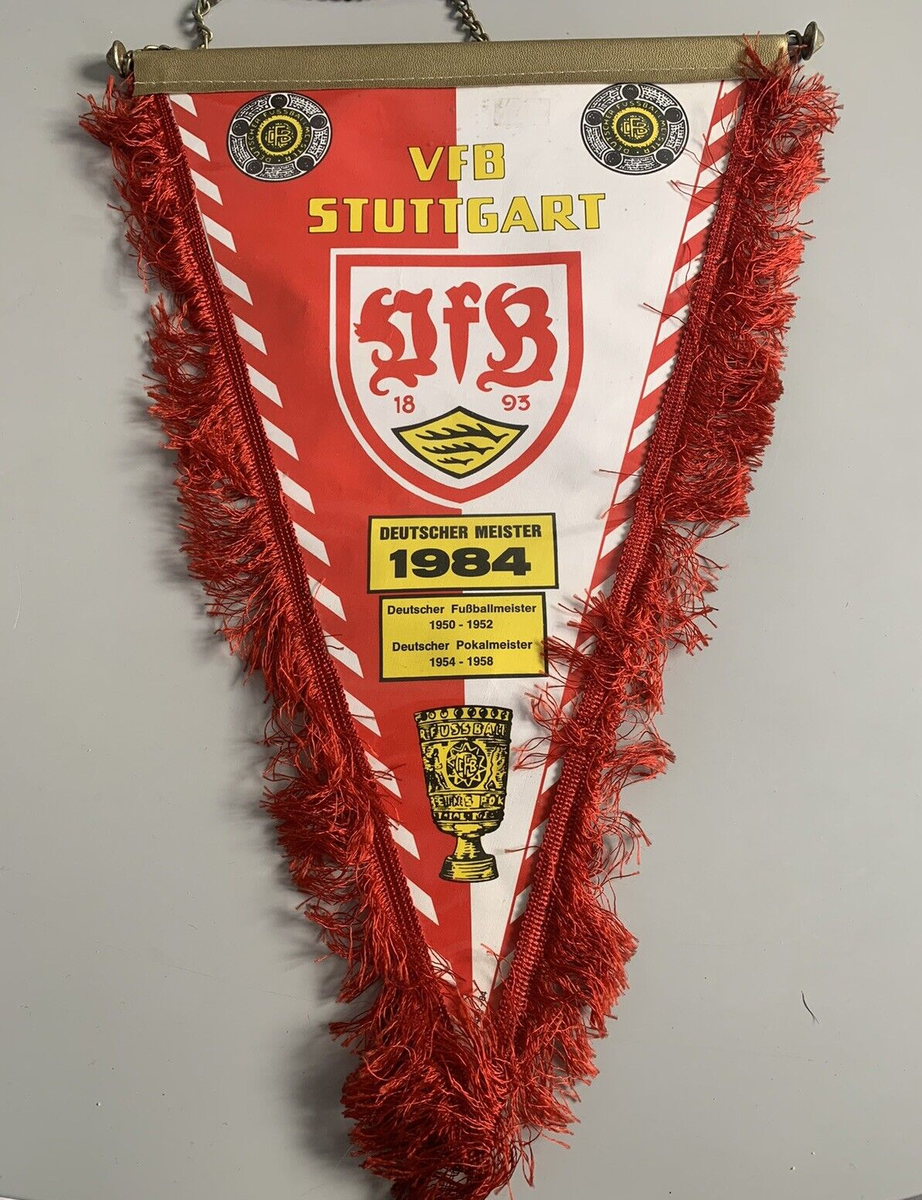 Belgique fanion vintage coupe du monde 1982 banderin pennant