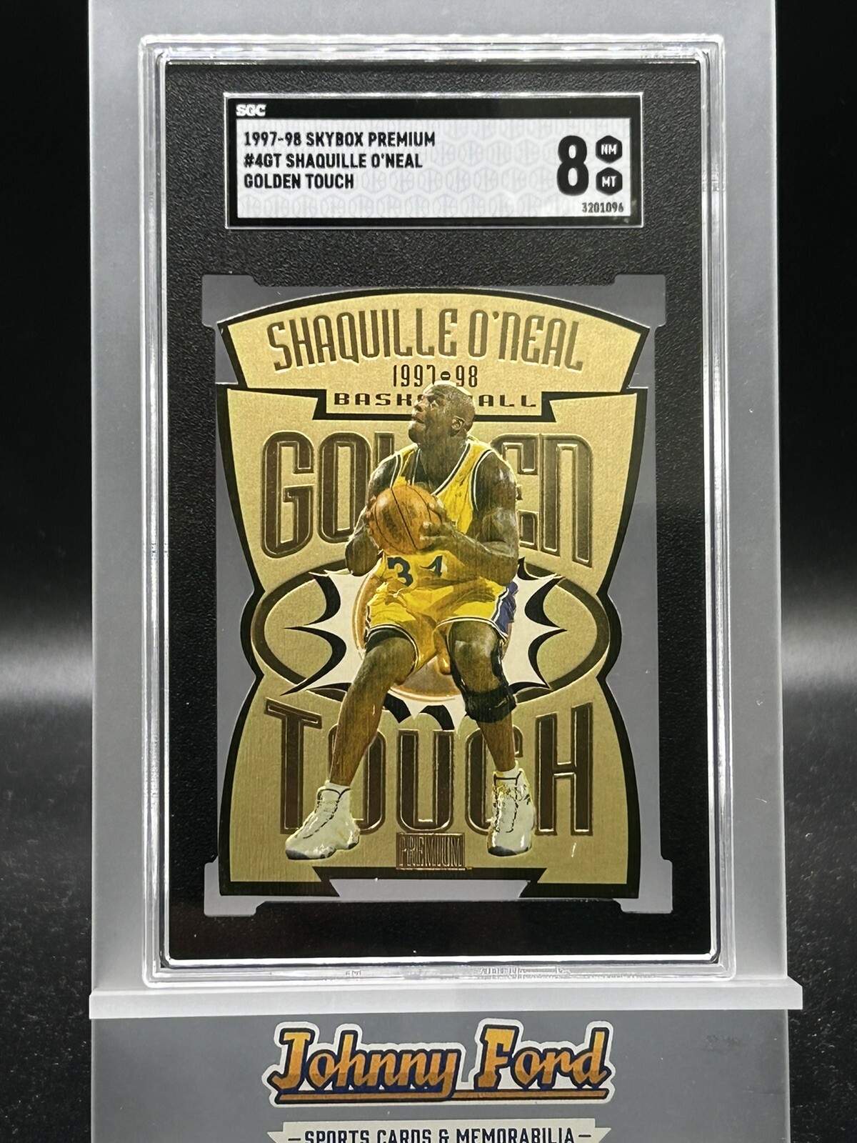 その他 NBA Skybox Golden Touch Kevin Garnett その他 NBA Skybox Golden Touch Kevin Garnett 1997-98 Kevin