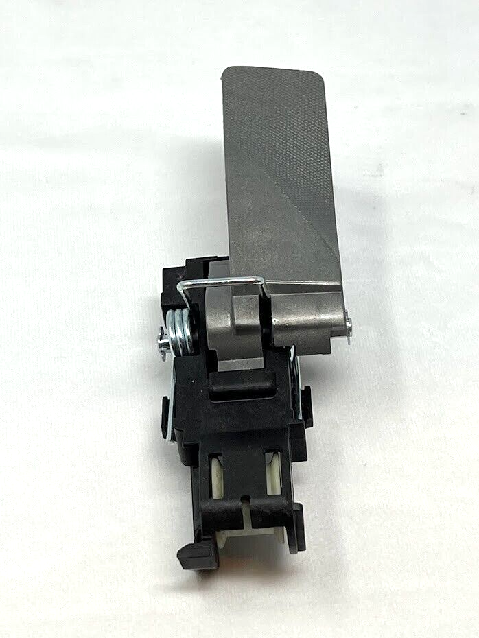 HOOVER UH71250 WHOLE HOUSE REWIND UPRIGHT VACUUM BRUSHROLL SHUT OFF PEDAL eBay