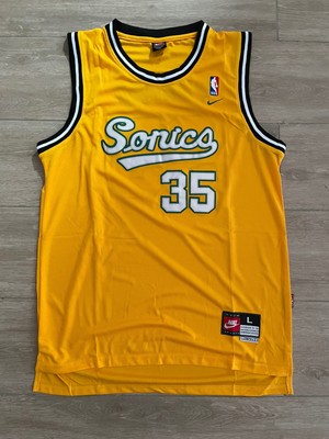 durant sonics jersey