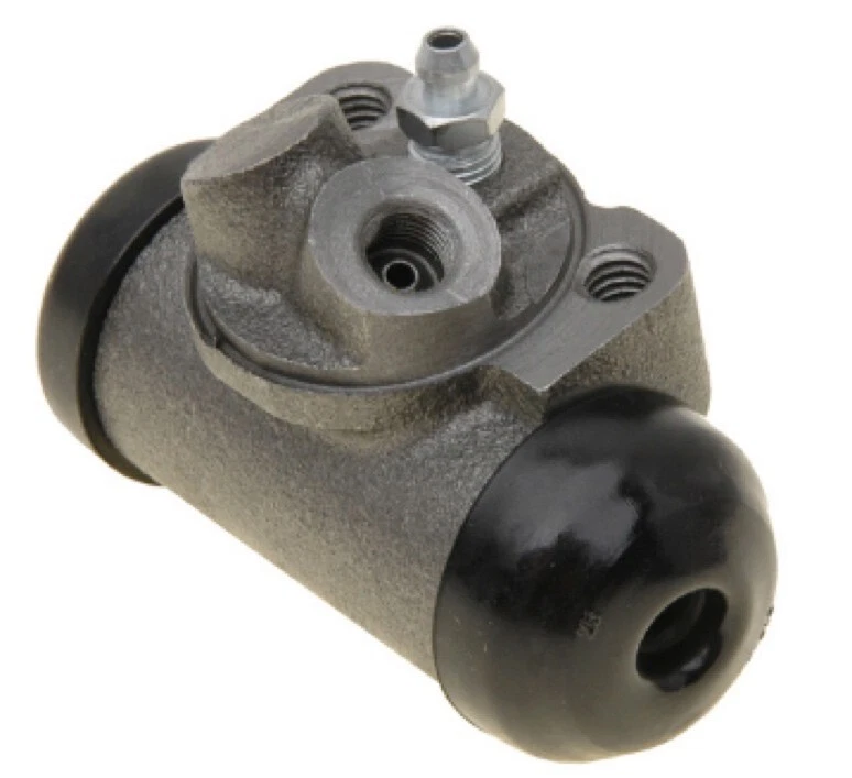 Set 2 Drum Brake Wheel Cylinders REAR L & R Replace GMC OEM # 5465039 - Image 2 of 4