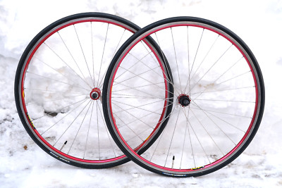ＭＡＶＩＣ HELIUM SHIMANO シマノ 9s チューブレスタイヤ MAVIC HELIUM SHIMANO シマノ 9s チューブレスタイヤ