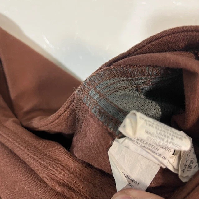 prana kanab pull on jogger organic cotton stretch gorp pocket pants