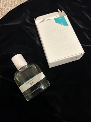 NIB Olfactory NYC Leo Perfume 50ml