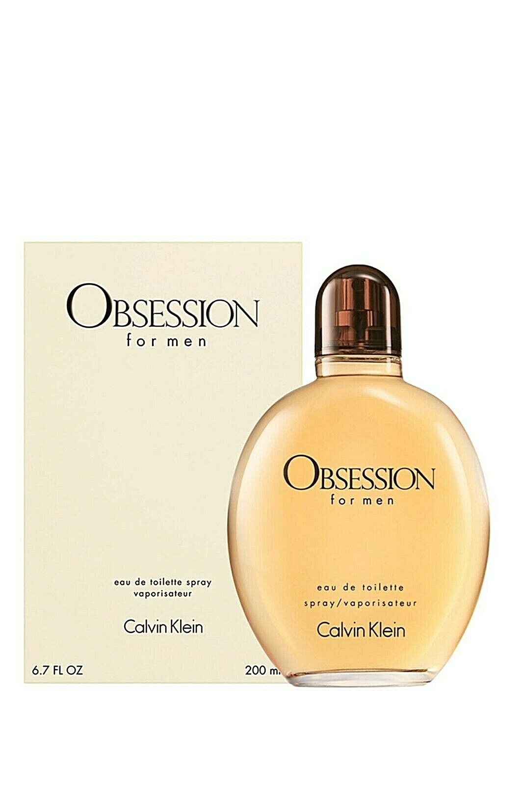 obsession 6.7 oz