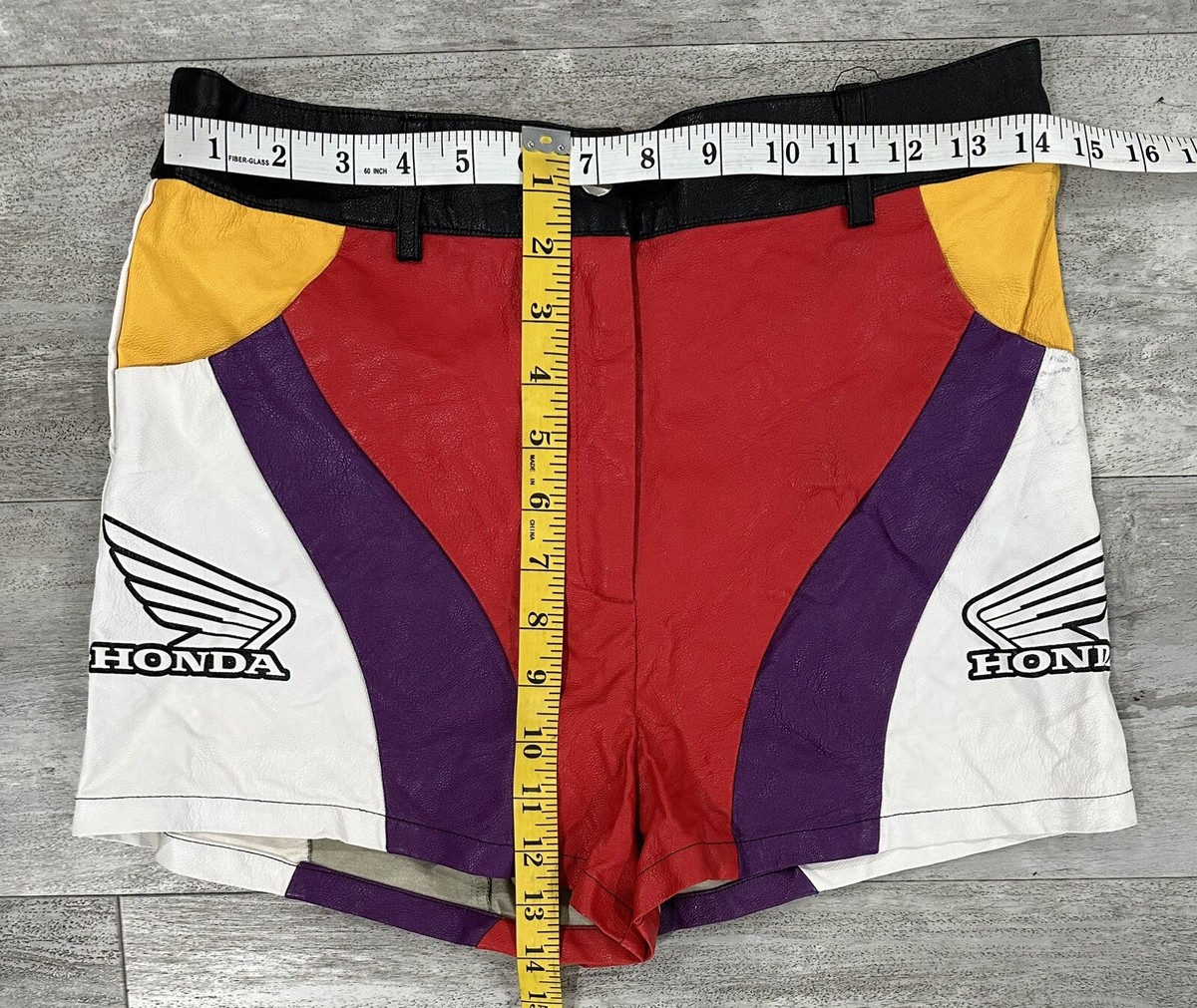 S　FCRB 23SS SYNTHETIC LEATHER SHORTS 新品 F.C.R.B. - S FCRB 23SS SYNTHETIC LEATHER SHORTS 新品の通販