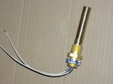 FENWAL 01-018021-305 THERMOSWITCH 10A 120VAC -100TO400DEG F