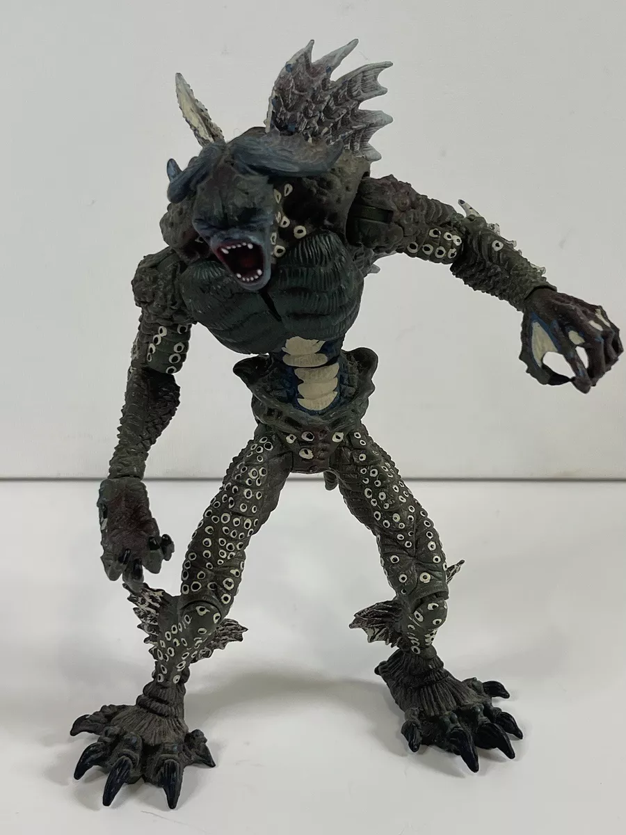 House of sales the dead toys
