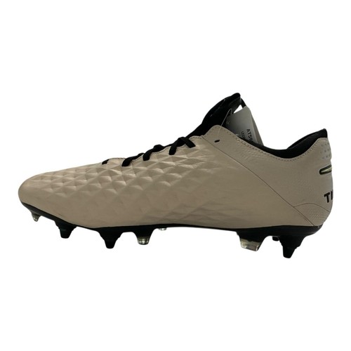 Nike Tiempo Legend VIII 8 Elite SG Pro Anti-Clog Cleats AT5900-190 Men's 10 NEW - Picture 8 of 17