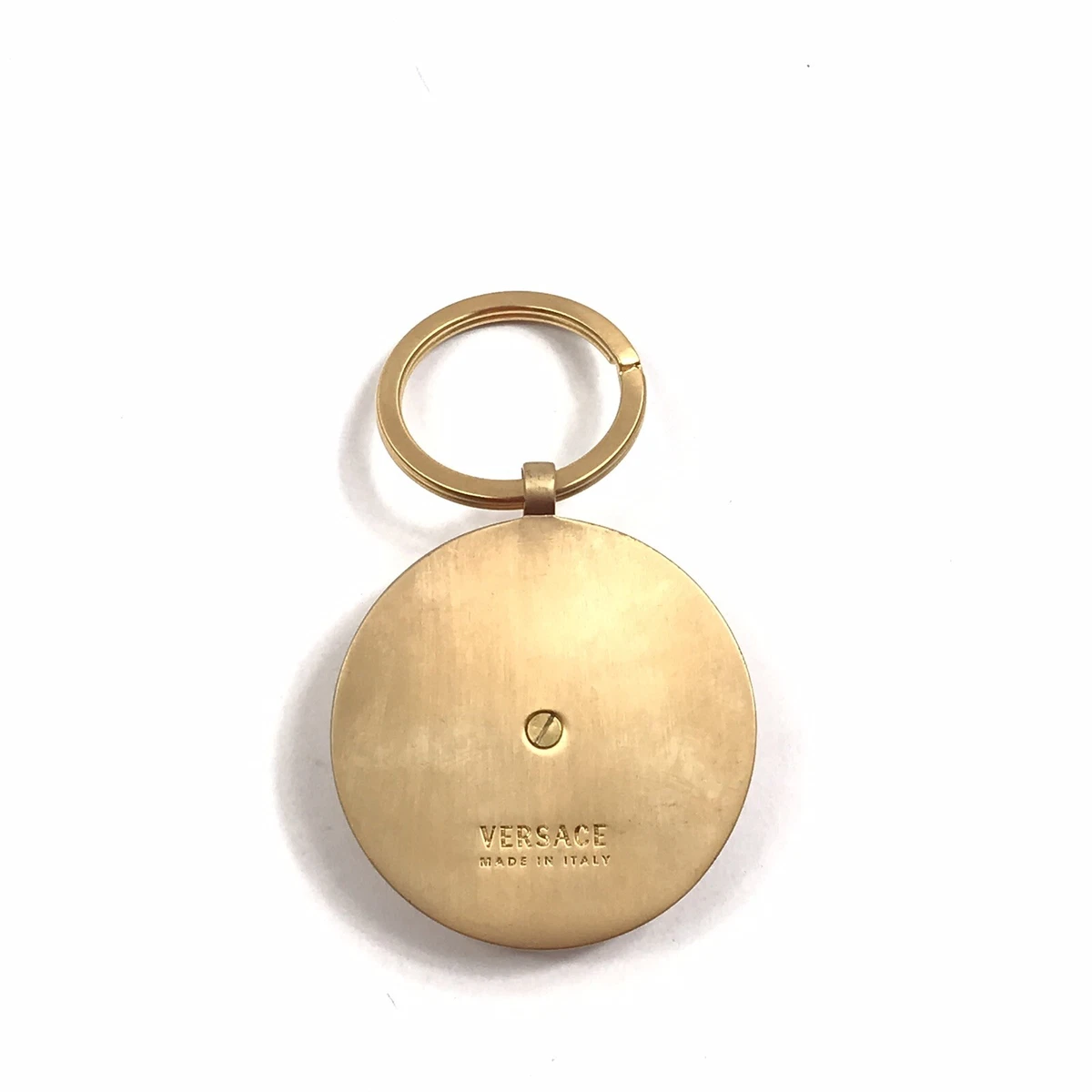 Kith clearance versace necklace