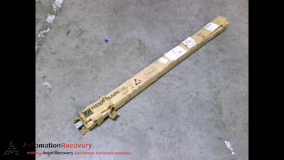 HEIDENHAIN 329982-69 LINEAR SCALE, NEW #191255