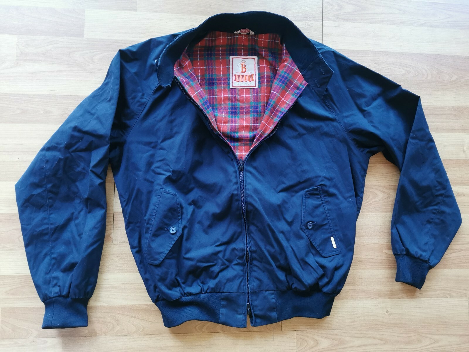baracuta g9 ebay