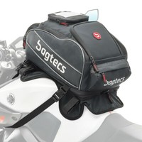 Magnet Tankrucksack TR8 FüR Honda Deauville NT 700 / 650 V