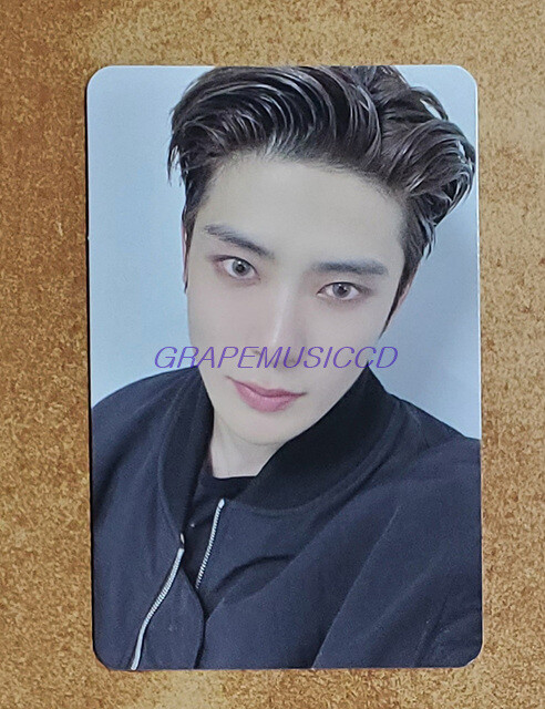 NCT The 2nd Album RESONANCE Pt.2 Arrival Ver. K-POP KIHNO