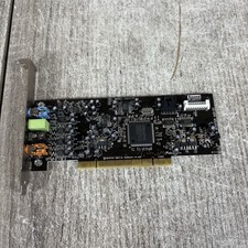 Creative Labs SB0570 PCI Sound Blaster Audigy SE Sound Card