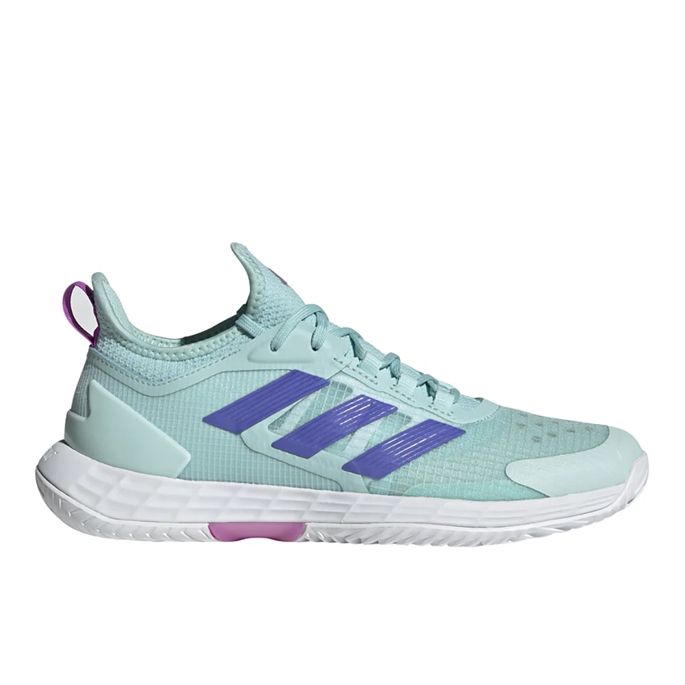 adidas Adizero Ubersonic 2 Blue for sale | eBay
