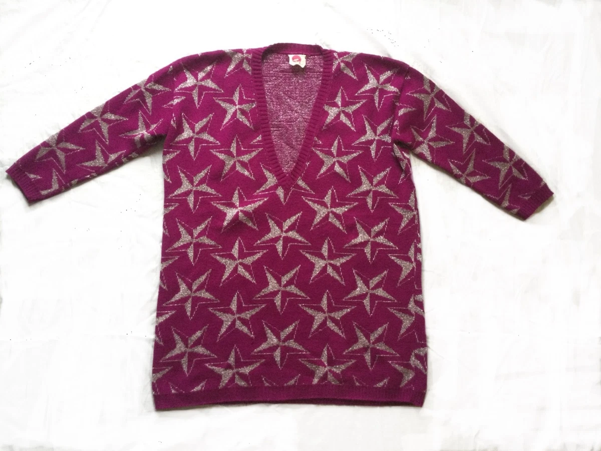 Betsey Johnson Punk Regular Size Sweaters for Women for sale | eBay